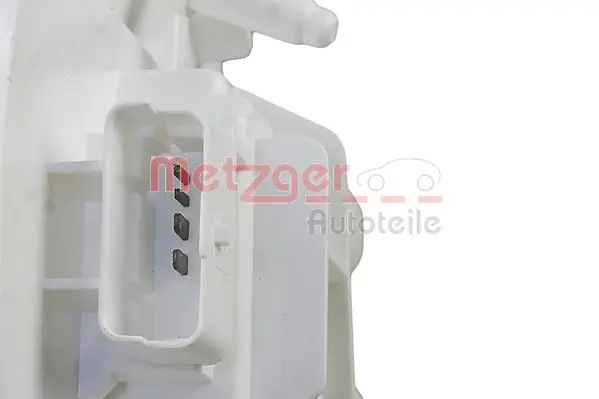 Moduł pompy paliwowej z czujnikiem poziomu paliwa Ford Transit VII awangarda (V363) (2013 - 2026) cena, od 160,04 USD