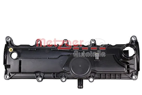 Do koszyka Pokrywa zaworowa Nissan Qashqai I J10