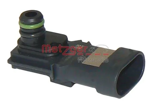 Czujnik ciśnienia w kolektorze ssącym, MAP Nissan Qashqai I SUV (J10) (2006 - 2013) cena, od 18,71 USD