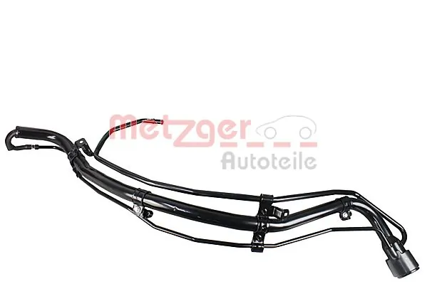 Przewód wlewu zbiornika paliwa Toyota 7720142182 cena, od 116,70 USD