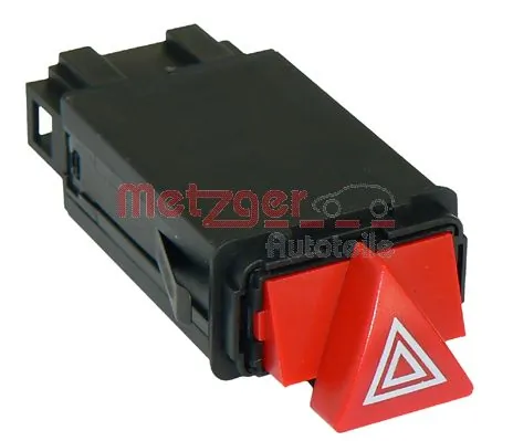 Przycisk włączania światła awaryjnego Audi A6 C5 sedana (4B2, 4B4) (1997 - 2005) cena, od 40,86 USD