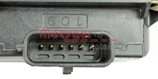 Przepustnica, komplet do Renault Twingo I C06