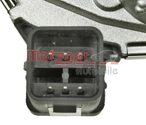 Przepustnica, komplet do BMW 7  F01, F02, F03, F04