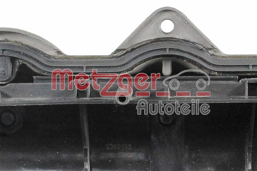 Do koszyka Pokrywa zaworowa Volkswagen Caddy II 9K9