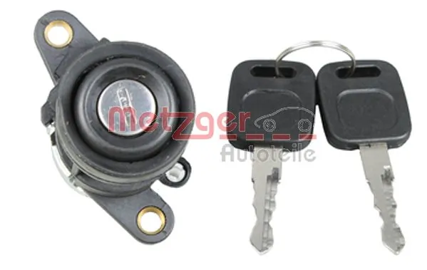 Zamek klapy bagażnika (3/5 drzwi tylnych) Volkswagen Passat 3A5, 351, 315