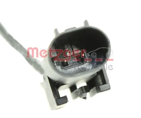 Czujnik ABS przedni Fiat Doblo II awangarda (263) (2010 - 2022) cena, od 29,50 USD