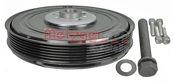 Do koszyka Koło pasowe wału korbowego Volkswagen Transporter T4 70A, 70H, 7DA, 7DH