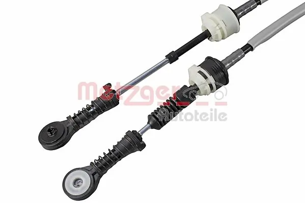 Linka dźwigni zmiany biegów podwójna Mercedes CLA kombi (X117) (2015 - 2019) cena, od 67,73 USD