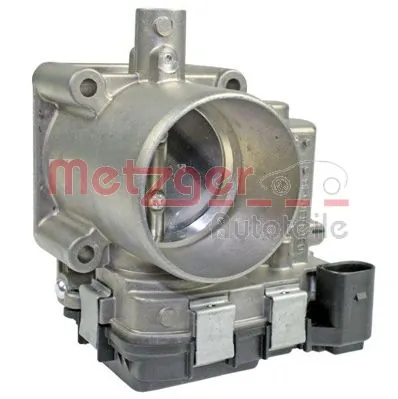 Przepustnica, komplet Magneti Marelli TB0104 cena, od 142,64 USD