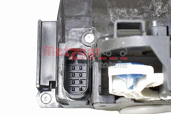 Do koszyka Zamek drzwi przednich lewych Mercedes ML/GLE  C292