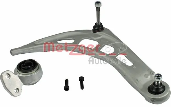 Wahacz zawieszenia przedniego dolny prawy BMW 3 sedana (E46) (1998 - 2005) cena, od 111,10 USD