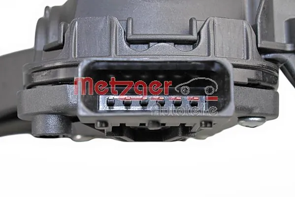 Pedał przyspieszenia (gazu) do Opel Insignia A G09