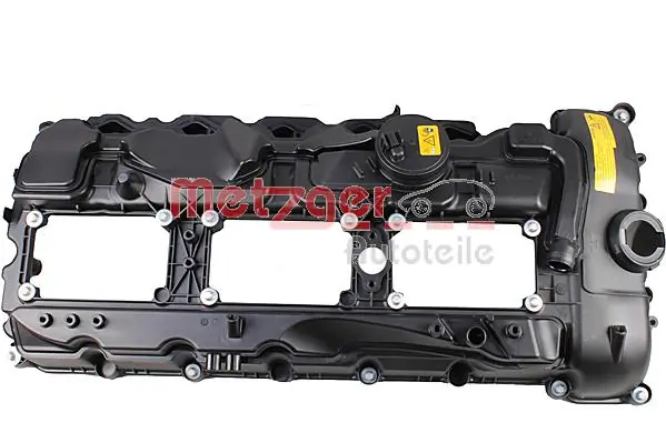 Pokrywa zaworowa BMW X5 SUV (F15, F85) (2013 - 2018) cena, od 227,93 USD