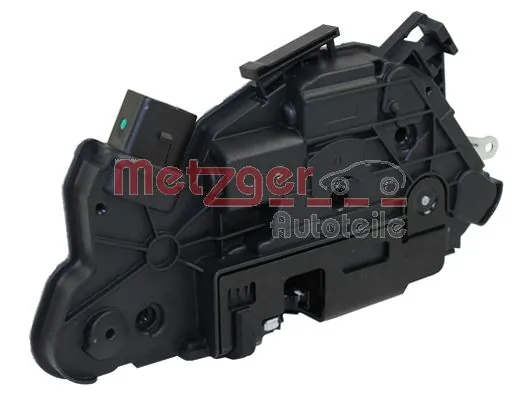 Zamek drzwi przednich lewych Skoda Fabia II hatchback (5J2, 542, 572, 582) (2006 - 2014) cena, od 46,21 USD