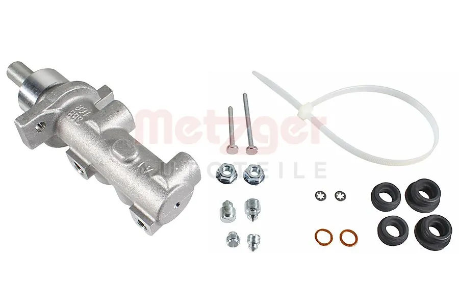 Główny cylinder hamulców do Citroen Berlingo  M