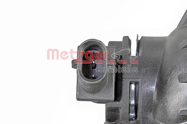  Obudowa termostatu Mercedes ML/GLE 