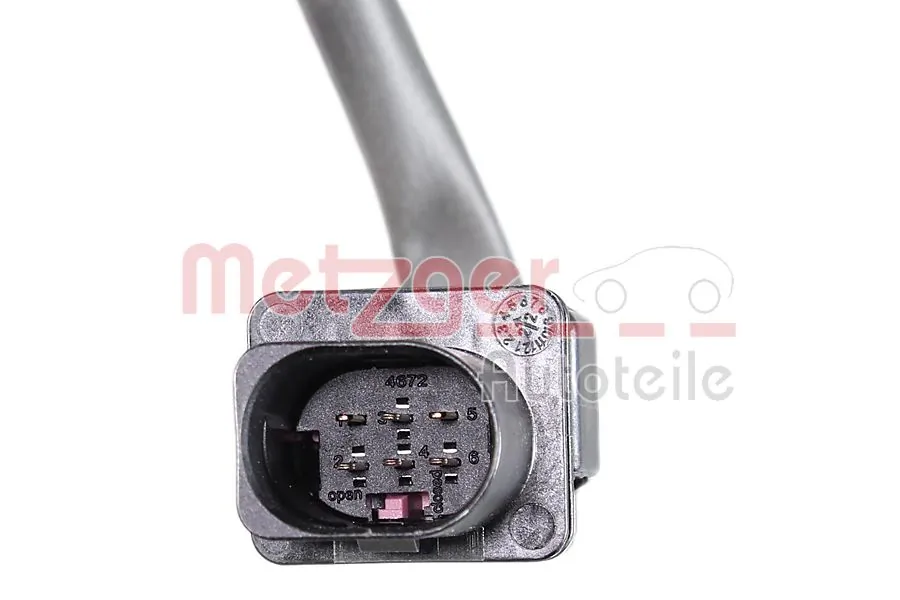 Sonda lambda, czujnik tlenu Opel Movano B awangarda (X62) (2010 - 2026) cena, od 127,48 USD