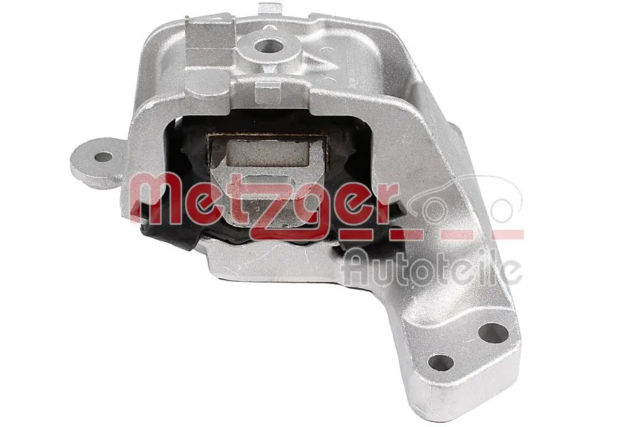 Poduszka (podpora) silnika lewa Citroen C5  III 