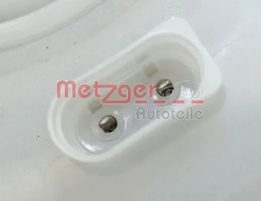  Zbiorniczek wyrównawczy układu chłodzenia Volkswagen Passat 