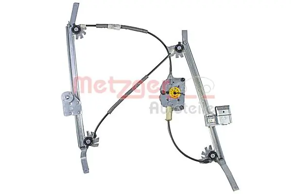 Mechanizm podnoszenia szyby drzwi przednich prawych Audi A5 Sportback hatchback (8TA) (2009 - 2017) cena, od 77,33 USD