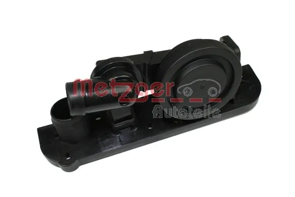  Zawór PCV odpowietrzający silnik Volkswagen Passat 