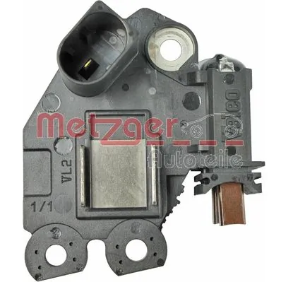 Do koszyka GNRV320 Genon Regulator alternatora (przekaźnik ładowania)