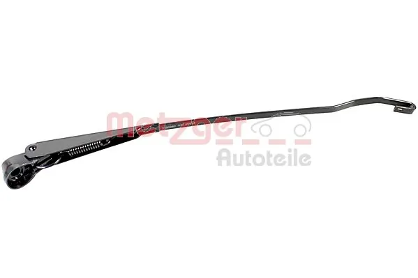 Ramię wycieraczki szyby przedniej do Volkswagen Golf II 19E, 1G1