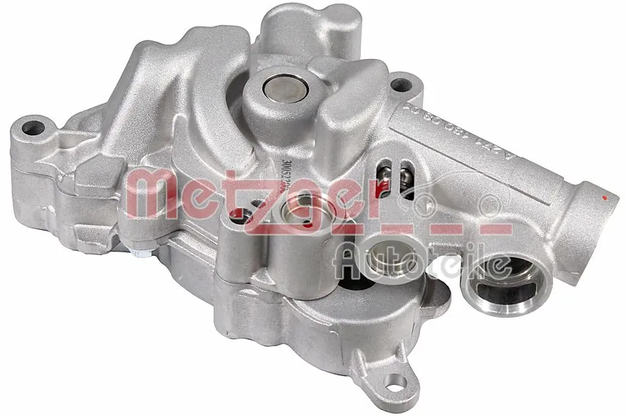 Pompa oleju do Mercedes CLK  C209