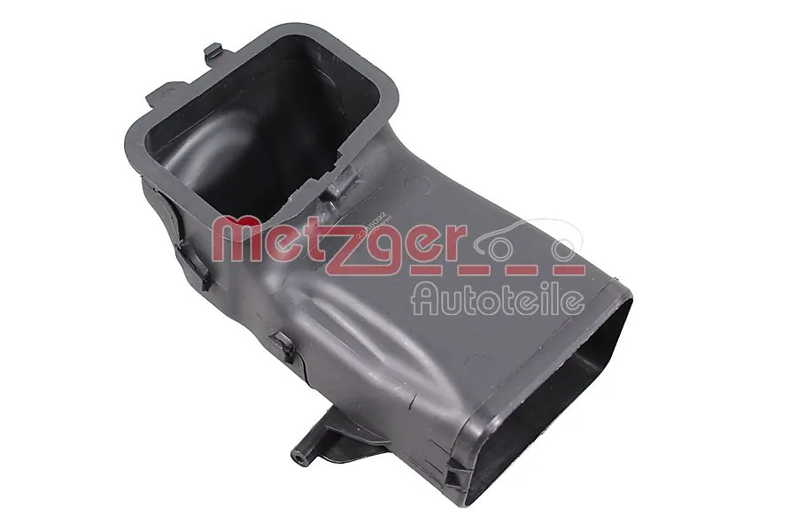 Wlot powietrza do filtra powietrza do BMW 5  F10