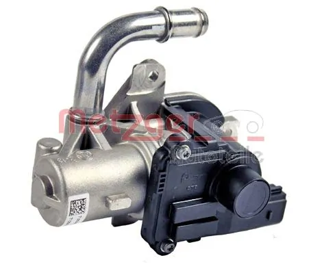  Zawór recyrkulacji spalin EGR Renault Fluence 