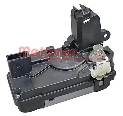 Zamek drzwi tylnych prawych Opel Zafira B minivan (A05) (2005 - 2011) cena, od 37,52 USD