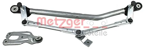 Mechanizm wycieraczek do Alfa Romeo 159  939