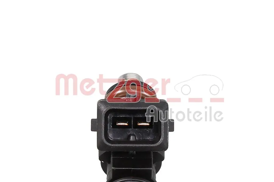 Wtryskiwacz paliwa do Renault Twingo I C06