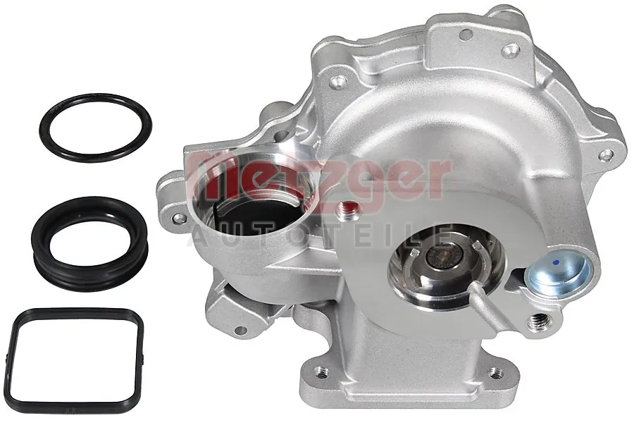 Do koszyka Pompa chłodząca wodna BMW 3  F30, F80