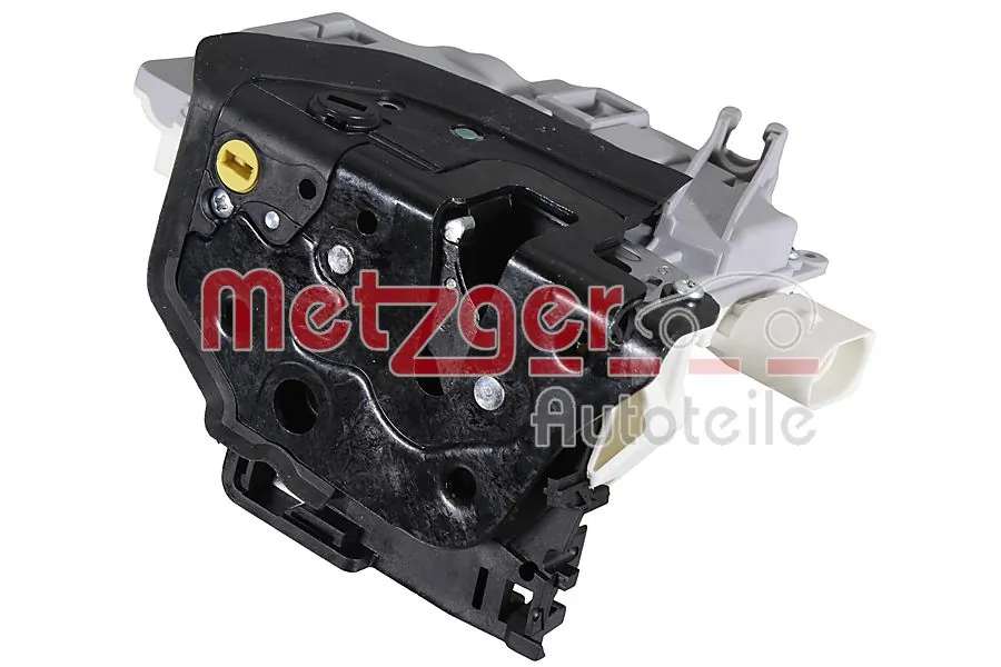 2314586 Metzger Zamek drzwi tylnych lewych