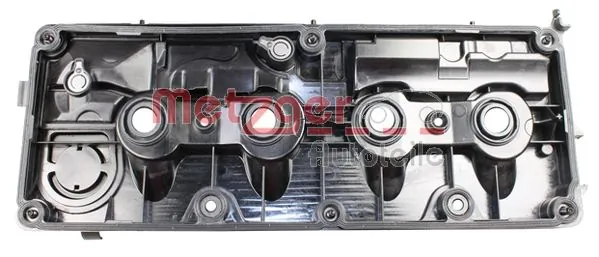 Pokrywa zaworowa Volkswagen Crafter 30-50 awangarda (2E, 2EA, 2EB, 2ED, 2EH, 2EX) (2006 - 2016) cena, od 131,62 USD