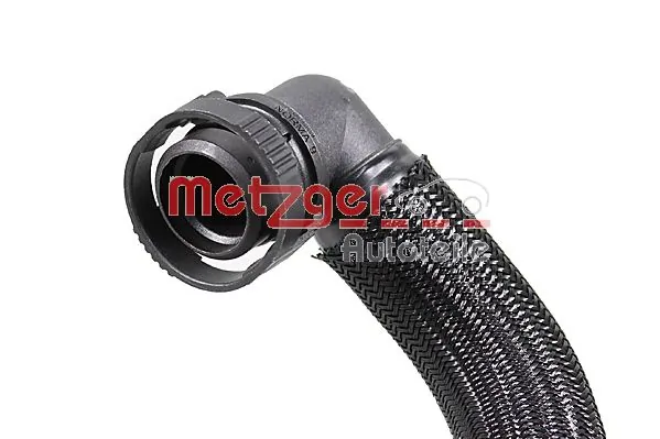 Króciec wentylacji kadłuba (separatora oleju) Citroen C4 GRAND PICASSO I minivan (UA) (2006 - 2013) cena, od 55,32 USD