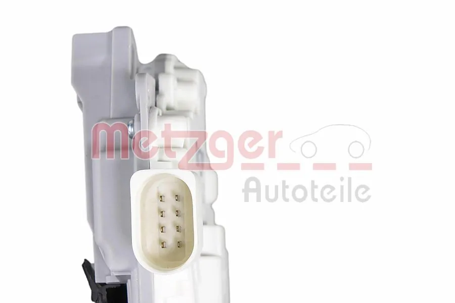 Zamek drzwi tylnych lewych Metzger 2314586 cena, od 61,83 USD