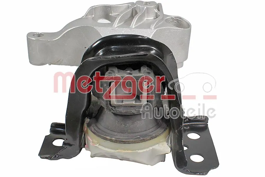 Poduszka (podpora) silnika prawa Dacia Duster SUV (HS) (2010 - 2018) cena, od 76,22 USD