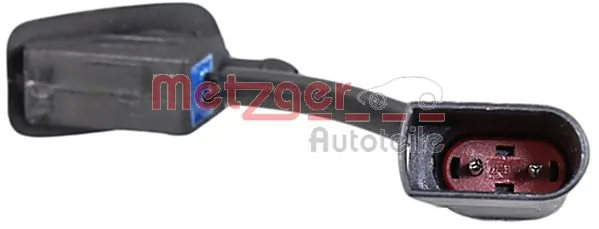 Dysza spryskiwacza szyby przedniej do Ford Focus I DFW