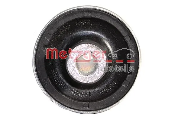  Silentblock przedniego wahacza dolnego BMW 2 