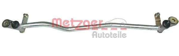 Mechanizm wycieraczek Polcar 1334MWP1 cena, od 37,34 USD
