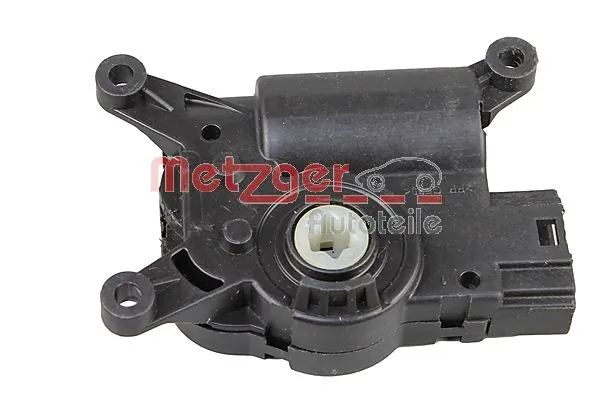 Silniczek klapy nagrzewnicy do Volkswagen Tiguan Allspace  BW2, BJ2
