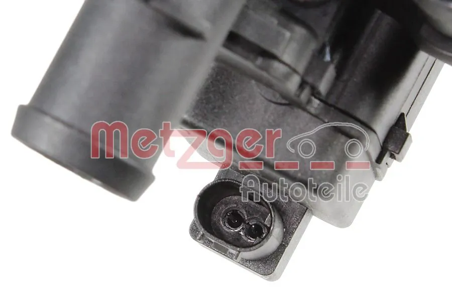 Zawór nagrzewnicy (ogrzewacza) Metzger 0899337 cena, od 72,45 USD