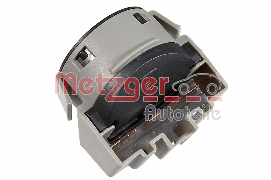 Do koszyka Kostka stacyjki zapłonowej Ford Fiesta Mk6 CB1