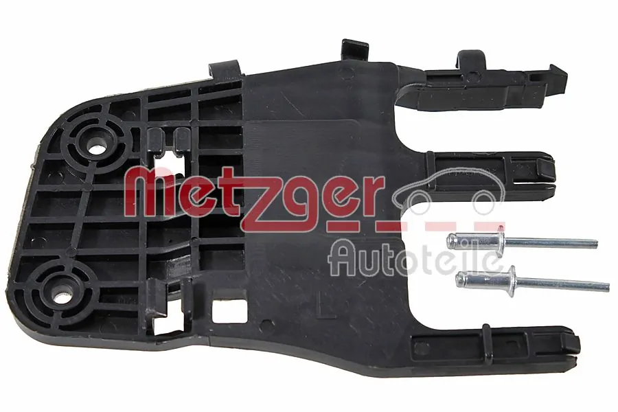 Mechanizm podnoszenia szyby drzwi przednich lewych Hyundai I30 