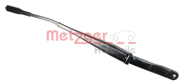 Ramię wycieraczki szyby przedniej do Mercedes ML/GLE  W164