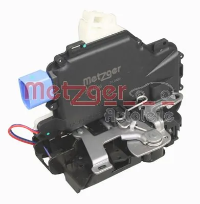 Zamek drzwi przednich lewych Metzger 2314105 cena, od 43,35 USD