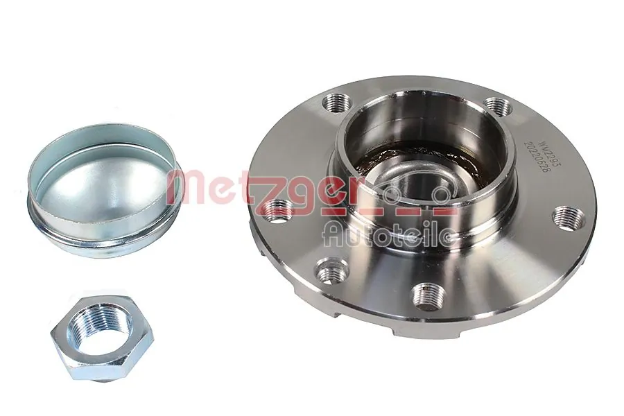 Piasta tylna Alfa Romeo Giulietta hatchback (940) (2010 - 2020) cena, od 67,63 USD