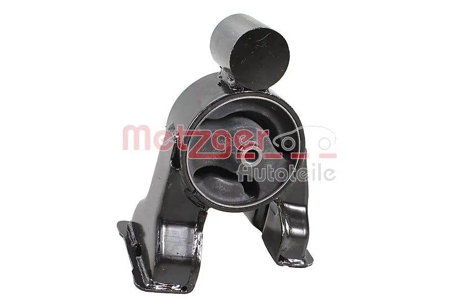 Poduszka (podpora) silnika tylna do KIA Ceed  ED